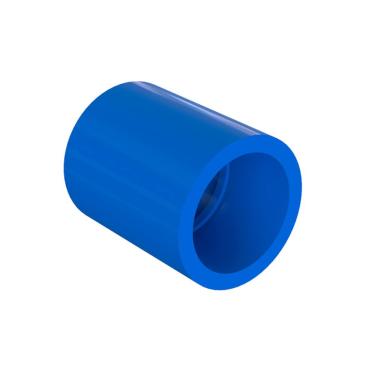 Imagem de 5 Unidades Luva De Irrigação LF Durín