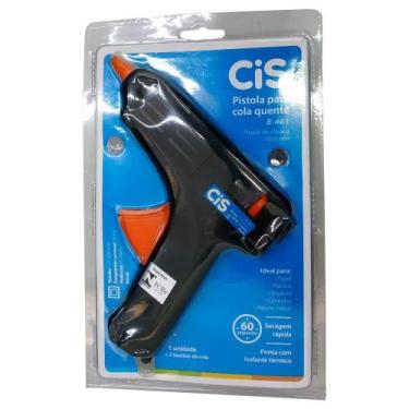 Imagem de Aplicador cola quente Profissional B-461 Cis