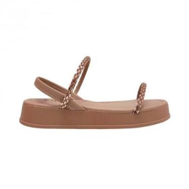 Imagem de Sandália Via Uno Casual Feminina 803053-Feminino