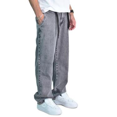 Imagem de Calça Brack Jeans Vintage Stoned Preto-Unissex