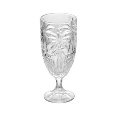Imagem de Taça Palm Tree Wolff 450ml Cristal Ecológico