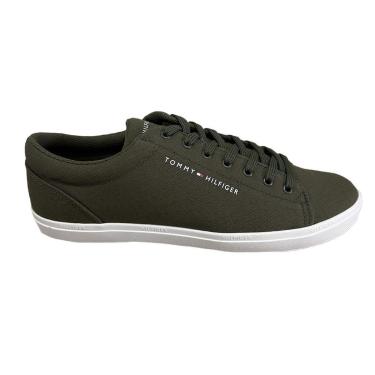 Imagem de Tênis Tommy Hilfiger SRF Harrison 7D Masculino-Masculino