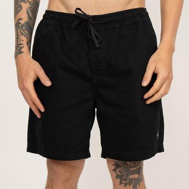Imagem de Bermuda RVCA Escape Elastic SM26 Masculina-Masculino