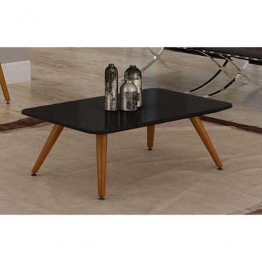 Imagem de Mesa De Centro Decorativa - Sevilha - Jacaré Móveis