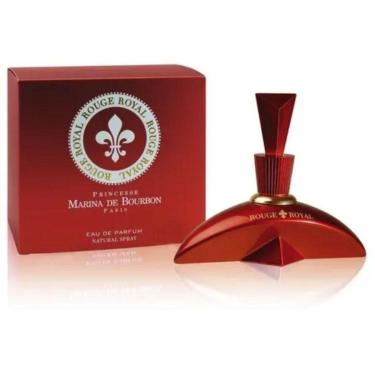 Imagem de Perfume Rouge Royal Feminino EDP 30 ml-Feminino
