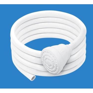 Imagem de Chuveirinho Manual com Mangueira 2metros - Fame 3777