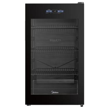 Imagem de Cervejeira Frost Free 82L Smart 3 Em 1 Inverter Bivolt Midea MDRX150FGGGL03 - Bivolt