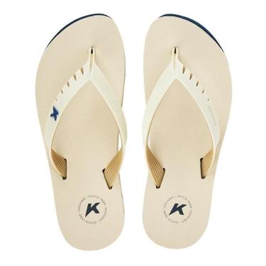 Imagem de Chinelo Sandália Kenner Red High Masculino-Masculino