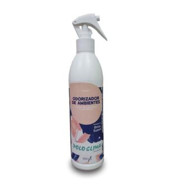 Imagem de Odorizador Para Climatizador - 500ml - Pólo Clima, Brisa suave