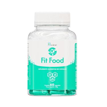 Imagem de Suplemento Controle de Apetite Natural e Termogênico sem Cafeína com Espirulina, Picoli...