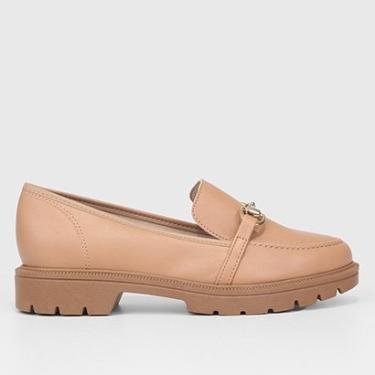 Imagem de Mocassim Beira Rio Bridão Feminino-Feminino