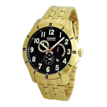 Imagem de Relógio Magnum Masculino MA35253U-Masculino