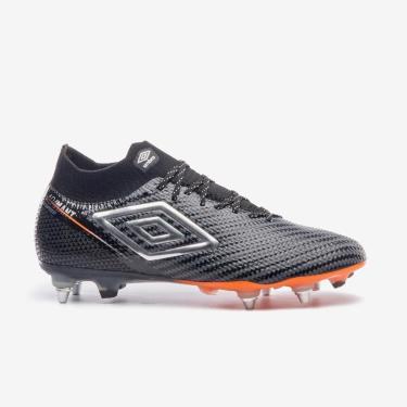 Imagem de Chuteira Campo Umbro Adamant Top Speed Pro Sg-Unissex