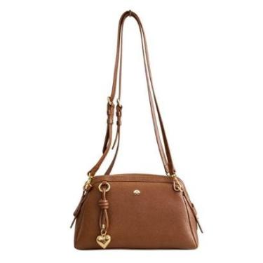 Imagem de Bolsa Luiza Barcelos Marrom-Feminino