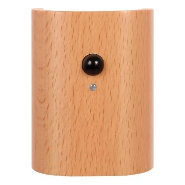 Imagem de Luminária LED Arandela Parede Sensor de Movimentos