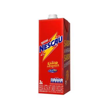 Imagem de Bebida Láctea UHT Nescau Prontinho Chocolate 1L