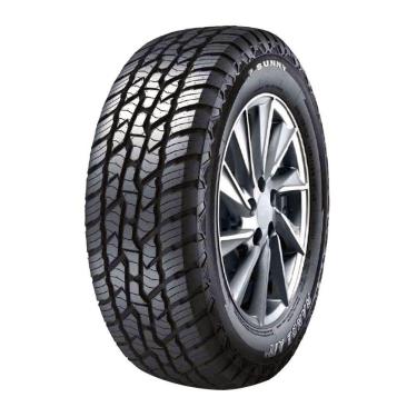 Imagem de Pneu Sunny Aro 16 265/70 R16 NU031 AT 112T