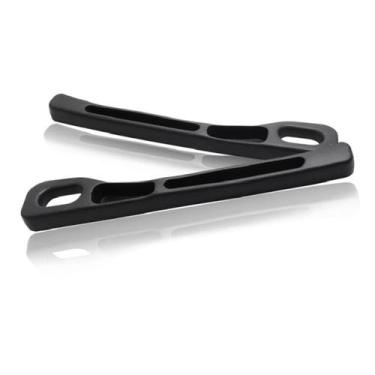 Imagem de Par Suporte Lateral De Assento Carro Organizador Porta Objetos - Djahp