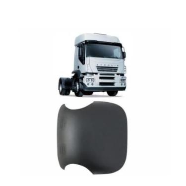 Imagem de Tampa espelho retrovisor direito - eurotech/eurotrakker 93193203 - IMP