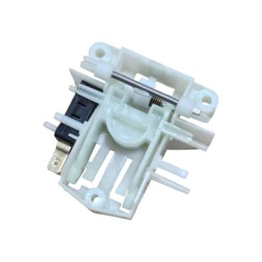 Imagem de Trinco Trava da Porta Lava Louças BRASTEMP W10720150 - CONSUL / BRASTE