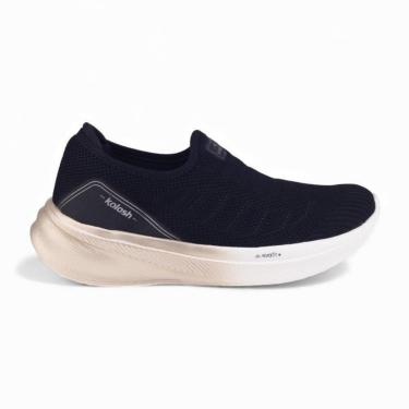 Imagem de Tênis Feminino Kolosh Esportivo Slip On-Feminino