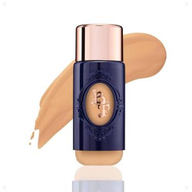 Imagem de Base Liquída Bruna Tavares Bt Skin L60 40ml