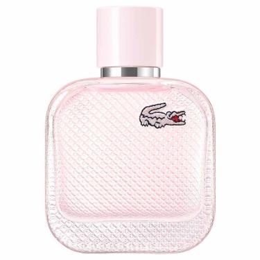 Imagem de Perfume L.12.12 Rose Eau Fraiche Lacoste Eau de Toillete 50ml-Masculino
