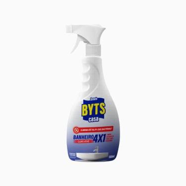 Imagem de Limpa Banheiro c/gatilho Semorin 500ml