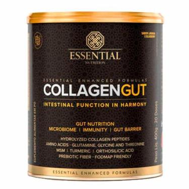 Imagem de Colágeno Collagen Gut Essential Nutrition 400g