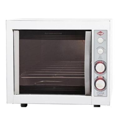 Imagem de Forno Elétrico Layr Crystal Plus Advanced 46 Litros  220V, 220V