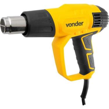 Imagem de Soprador térmico STV 200N 127 V~ VONDER