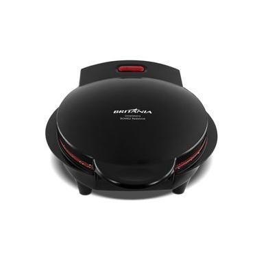 Imagem de Omeleteira Britânia Antiaderente Redstone 750W BOM02P