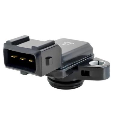 Imagem de Sensor Map 3 Pinos Lancer Asx 2.0 l4 16v 2011 a 2016 - MTE THOMSON