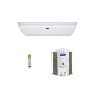Imagem de Ar-Condicionado Split Teto Inverter Xpower Carrier 36.000 BTUs R-32 Só Frio 220V Monofásico