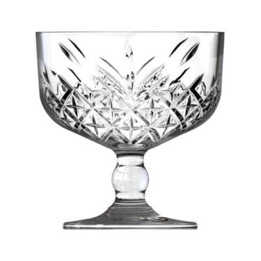 Imagem de Taça Para Sobremesa Timeless 250Ml Em Vidro Pasabahçe