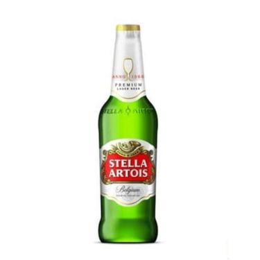 Imagem de Cerveja Stella Artois 330ml