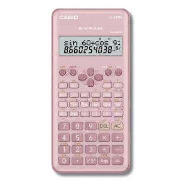 Imagem de Calculadora Científica Casio FX-82MS 240 Funções PK