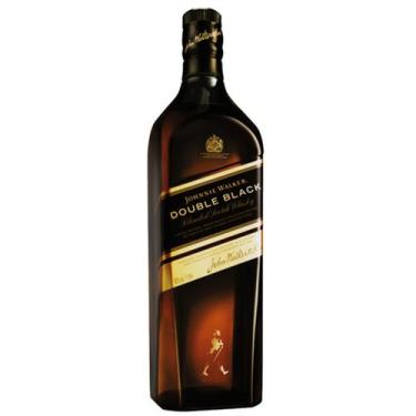 Imagem de Whisky Johnnie Walker Double Black 1L