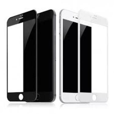 Imagem de Película De Vidro 3D Tela Toda compatível Para iPhone iPhone 7/8 Plus 