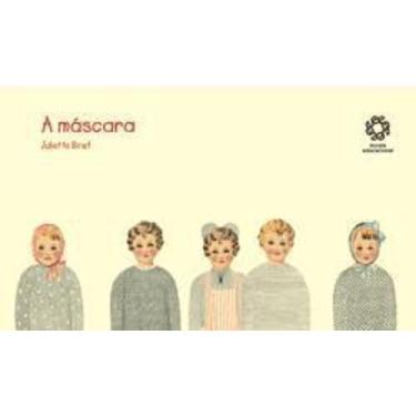 Imagem de Mascara, A - Escala - LC