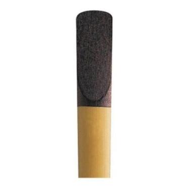 Imagem de Palheta Sax Alto Rico Plasticover N. 2 Caixa Com 5 D'addario
