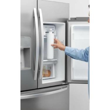 Imagem de Refil Purificador Água Puro Sabor e Saúde - Tecnologia Avanç - Congrat