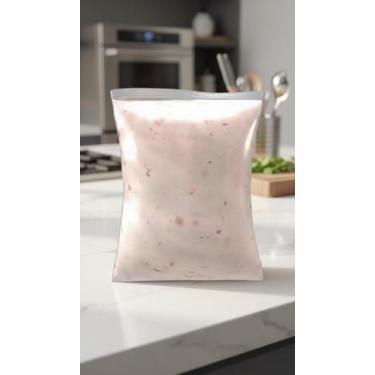 Imagem de Maionese de Bacon Pouch Food Service 1,1kg - Congratulations Store