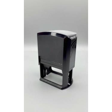 Imagem de Carimbo Automático 40x60mm 5 Unidades - Congratulations Store