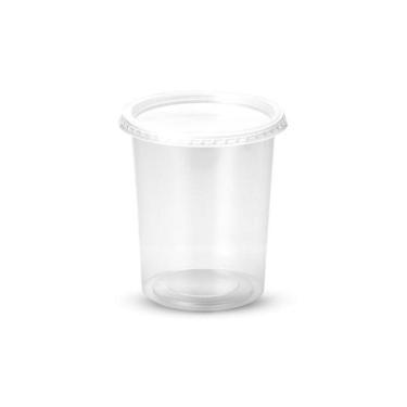 Imagem de 240un Embalagem Simplific 1000ml Galvanotek G312