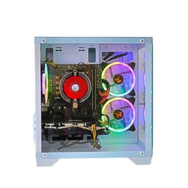 Imagem de PC Gamer Aquário MultiPc BR Intel Core I7 3ª Geração 16GB SSD 512GB Nv