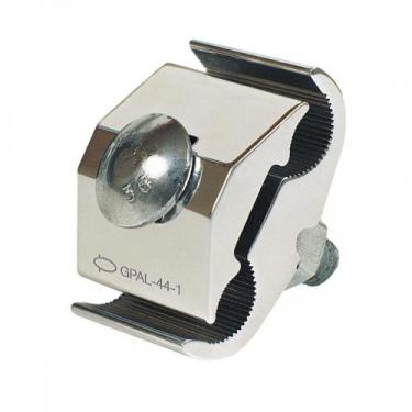 Imagem de Conector Paralelo Com Pasta Intelli (2001) Gpal 44-1 - Kit C/20