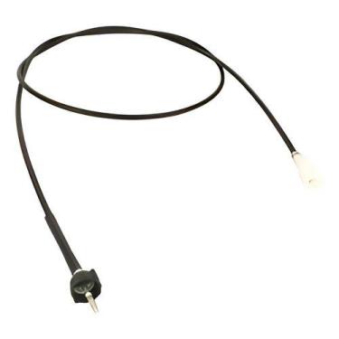 Imagem de Cabo Velocimetro Hilux 4x4 2.8 3.0 1997 A 2004 2070mm - Marcape