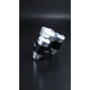 Imagem de Lanterna de Cabeça LED - 3 Lentes Zoom Ajustável - Congratulations Sto
