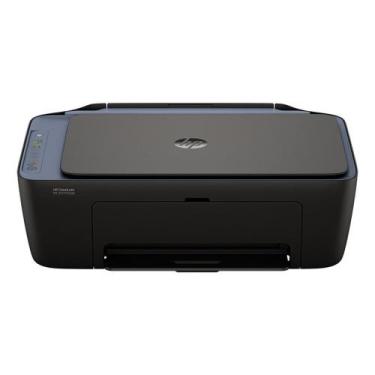Imagem de Multifuncional HP Deskjet INK Advantage 2975 A4 - AJ4Y4AAK4